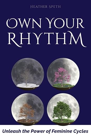 Own Your Rhythm Book